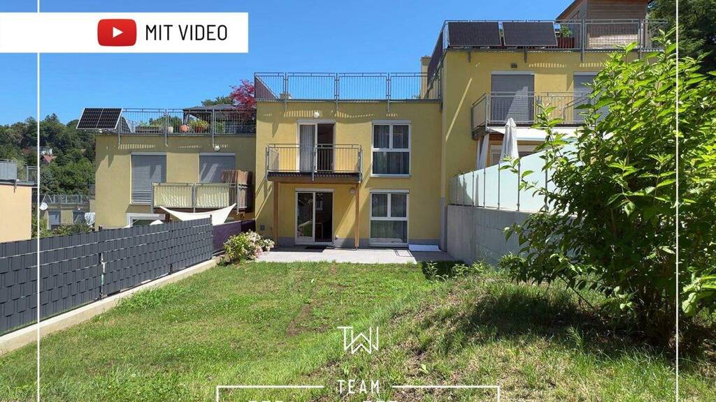 Reihenmittelhaus zum Kauf 799.000 € 5 Zimmer Zusertalgasse Geidorf Graz 8010