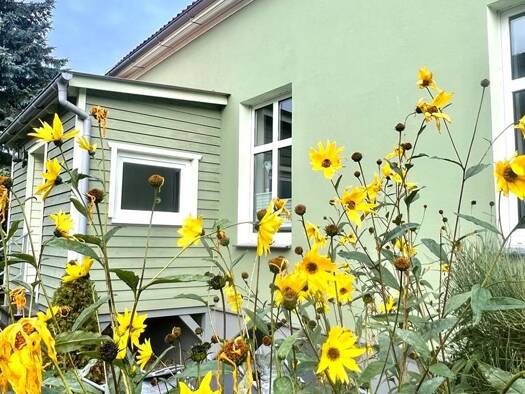 Mehrfamilienhaus zum Kauf 259.000 € 6 Zimmer 137 m² 1.000 m² Grundstück Bellin Ueckermünde 17373