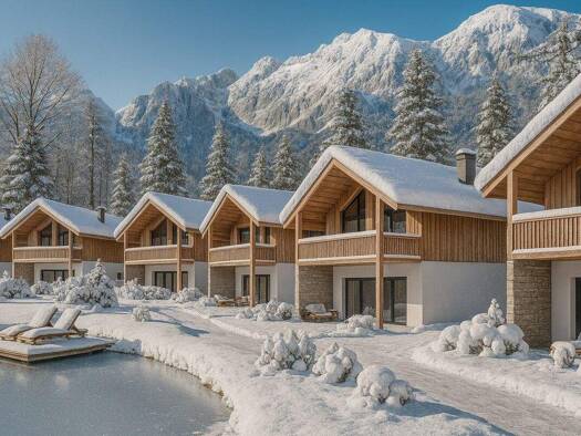 Haus zum Kauf 864.000 € 5 Zimmer 143,3 m² Mühlbach am Hochkönig 5505