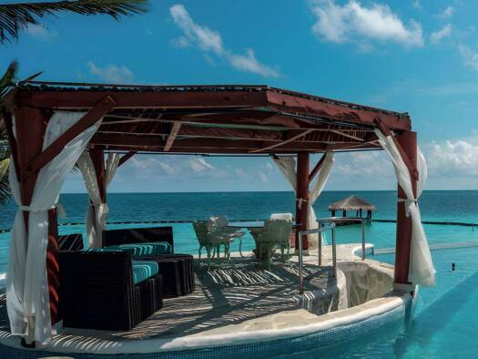 Villa zum Kauf 10.355.988 € 2.866 m² 7.191 m² Grundstück W5C4+H4 Puerto Morelos 77585