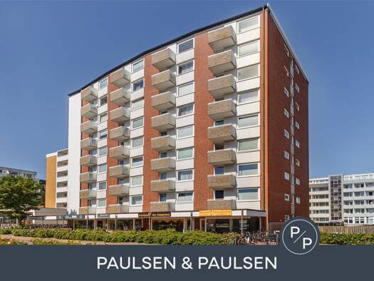 Wohnung zum Kauf 450.000 € 2 Zimmer 55 m² Westerland Sylt 25980