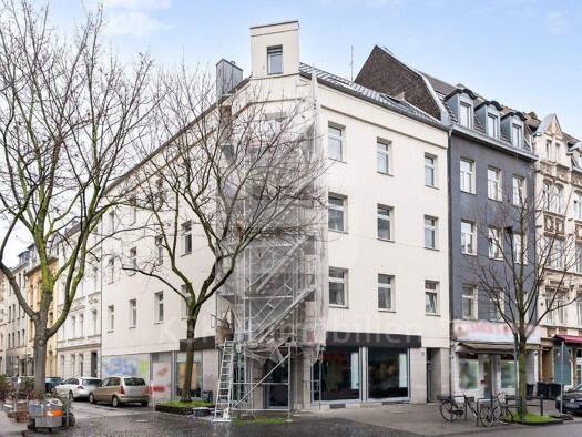 Studio zum Kauf 219.000 € 1 Zimmer 56 m² 3. Geschoss Mülheim Köln 51063