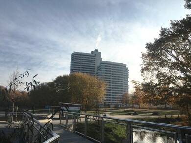 Wohnung zum Kauf 295.000 € 3,5 Zimmer 88 m² 9. Geschoss Tullnau Nürnberg 90402