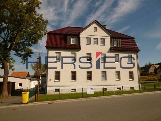 Wohnung zur Miete 250 € 2 Zimmer 46 m² 3. Geschoss Crottendorf 09474