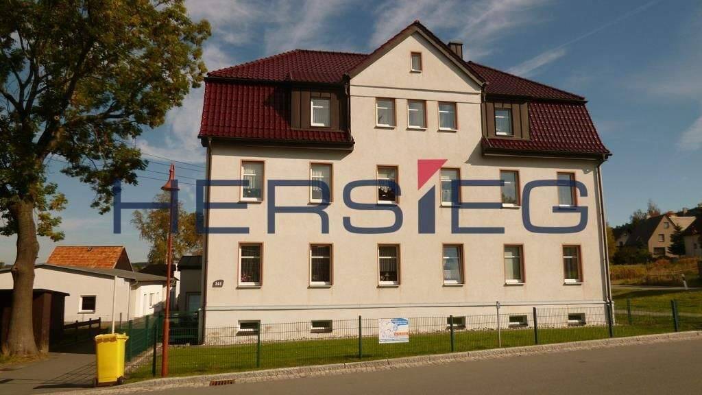 Wohnung zur Miete 250 € 2 Zimmer 46 m² 3. Geschoss Crottendorf 09474