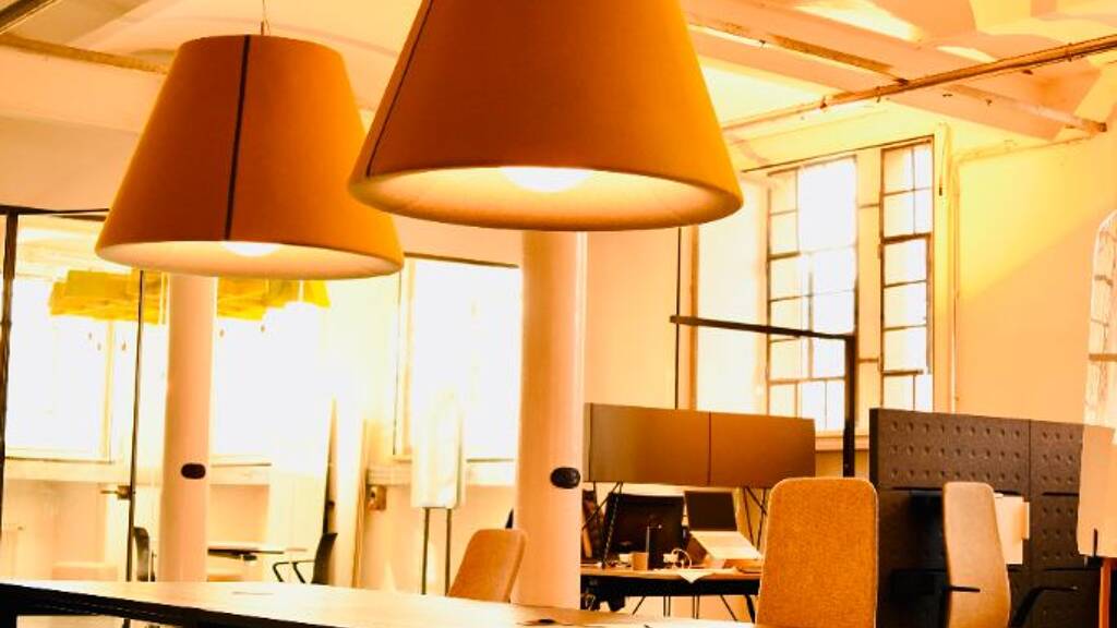 Bürofläche zur Miete provisionsfrei 299 € 4 m² Bürofläche Durmersheimer Str. Grünwinkel Karlsruhe 76185