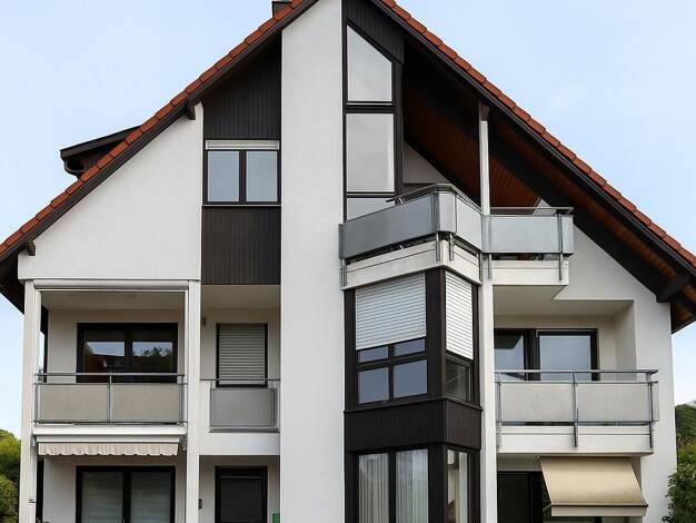 Wohnung zur Miete 690 € 2 Zimmer 40 m² EG Eltingen Leonberg 71229