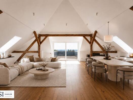 Penthouse zum Kauf 1.699.000 € 4 Zimmer 213,5 m² Badenerstraße 11 Gumpoldskirchen 2352