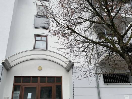 Wohnung zur Miete 350 € 1 Zimmer 29 m² Geschoss 3/4 frei ab 01.11.2026 Haidenhof-Süd Passau 94036