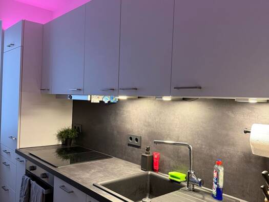 Wohnung zur Miete 920 € 2 Zimmer 63 m² Geschoss 2/4 frei ab 01.04.2026 Quickborn 25451