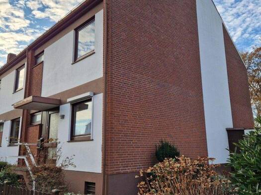 Reihenendhaus zum Kauf provisionsfrei 349.000 € 4 Zimmer 97 m² 376 m² Grundstück Ellenerbrok-Schevemoor Bremen 28325