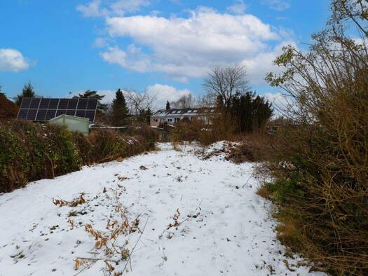 Grundstück zum Kauf 300.000 € 315 m² Grundstück Harksheide Norderstedt 22844