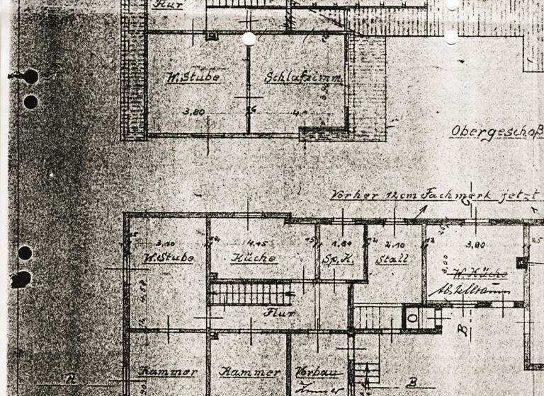 Einfamilienhaus zum Kauf 329.000 € 5 Zimmer 169,3 m² 748 m² Grundstück Königslutter Königslutter am Elm 38154
