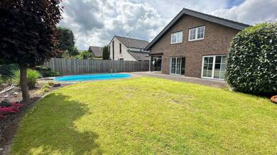 Einfamilienhaus zum Kauf 650.000 € 5 Zimmer 150 m² 567 m² Grundstück frei ab sofort Am Heidehang 26 Bliesheim Erftstadt 50374