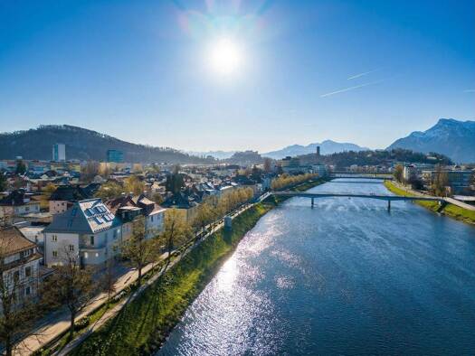 Wohnung zum Kauf 1.690.000 € 136 m² Salzburg 5020
