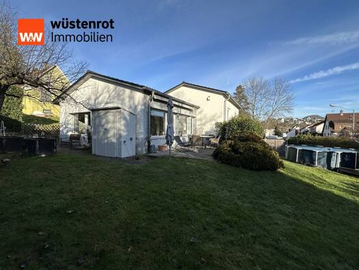 Einfamilienhaus zum Kauf 650.000 € 6,5 Zimmer 97 m² 599 m² Grundstück Hohbuch Reutlingen 72762