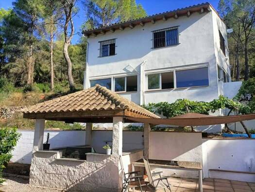 Chalet zum Kauf 295.000 € 4 Zimmer 220 m² Canals 46650