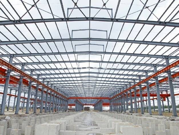 Halle/Industriefläche zur Miete - Erstbezug provisionsfrei 19.000 m² Lagerfläche teilbar ab 9.000 m² Kandel 76870