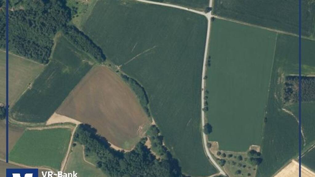 Land-/Forstwirtschaft zum Kauf 499.000 € 52.582 m² Grundstück Griesbach Bad Griesbach 94086