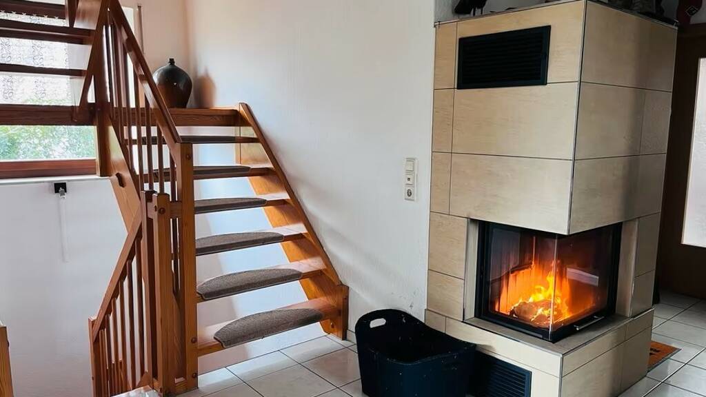 Einfamilienhaus zum Kauf 569.000 € 10 Zimmer 150 m² 1.800 m² Grundstück Höckendorf Sachsen - Laußnitz 01936