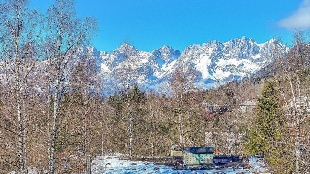 Grundstück zum Kauf 7.188.500 € 1.307 m² Grundstück Kitzbühel 6370