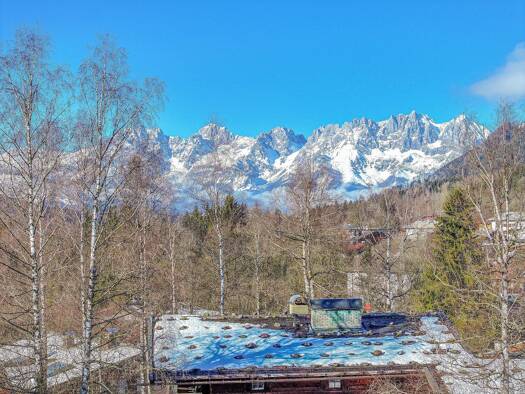 Grundstück zum Kauf 7.188.500 € 1.307 m² Grundstück Kitzbühel 6370