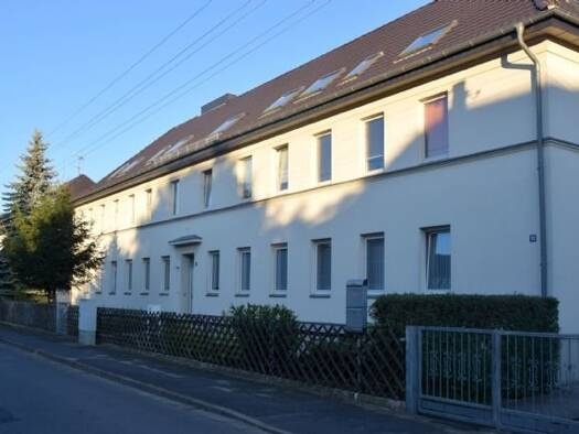 Wohnung zur Miete 2 Zimmer 58,4 m² 1. Geschoss frei ab sofort Forst-Stadt Forst (Lausitz) 03149