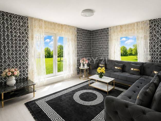 Wohnung zum Kauf 225.000 € 3 Zimmer 68 m² EG frei ab sofort Biberacher Straße 51 Ummendorf Ummendorf 88444