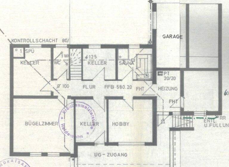 Haus zum Kauf 398.000 € 4 Zimmer 133,3 m² 892 m² Grundstück Königsbronn 89551