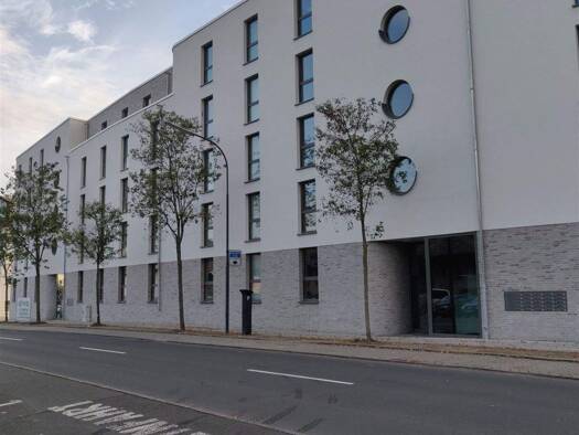 Wohnung zur Miete 630 € 2 Zimmer 63,3 m² frei ab sofort Innenstadt Fulda 36037