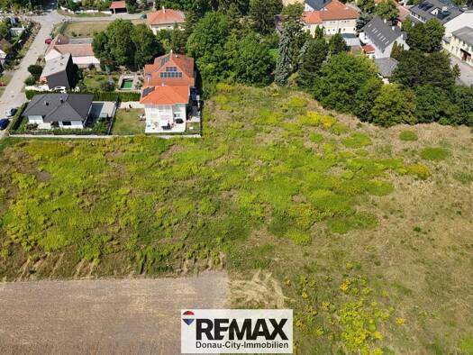 Grundstück zum Kauf 325.000 € 640 m² Grundstück Langenzersdorf 2102