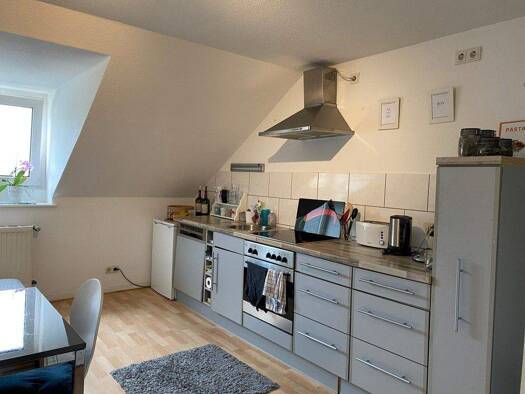 Wohnung zur Miete 630 € 2 Zimmer 69 m² 2. Geschoss Ehrang Trier 54293