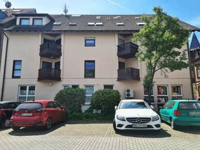 Wohnung zum Kauf 130.000 € 7 Zimmer 118 m² Lange Straße 16 Zörbig Bitterfeld-Wolfen-Zörbig 06780