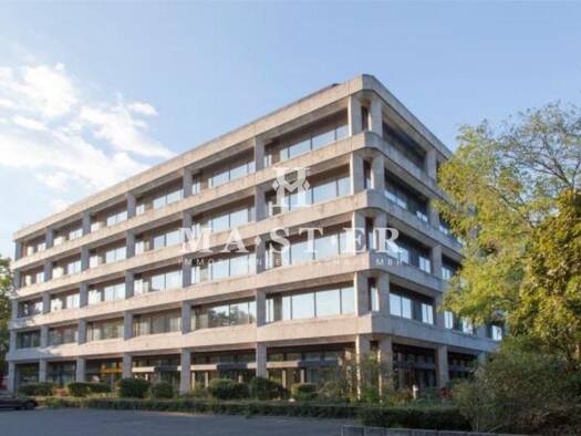 Bürofläche zur Miete 17 € 684 m² Bürofläche teilbar ab 684 m² Wiesbaden Südost 65185