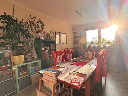 Wohnung zum Kauf 380.000 € 4 Zimmer 105 m² 5. Geschoss Hellersdorf Berlin 12627