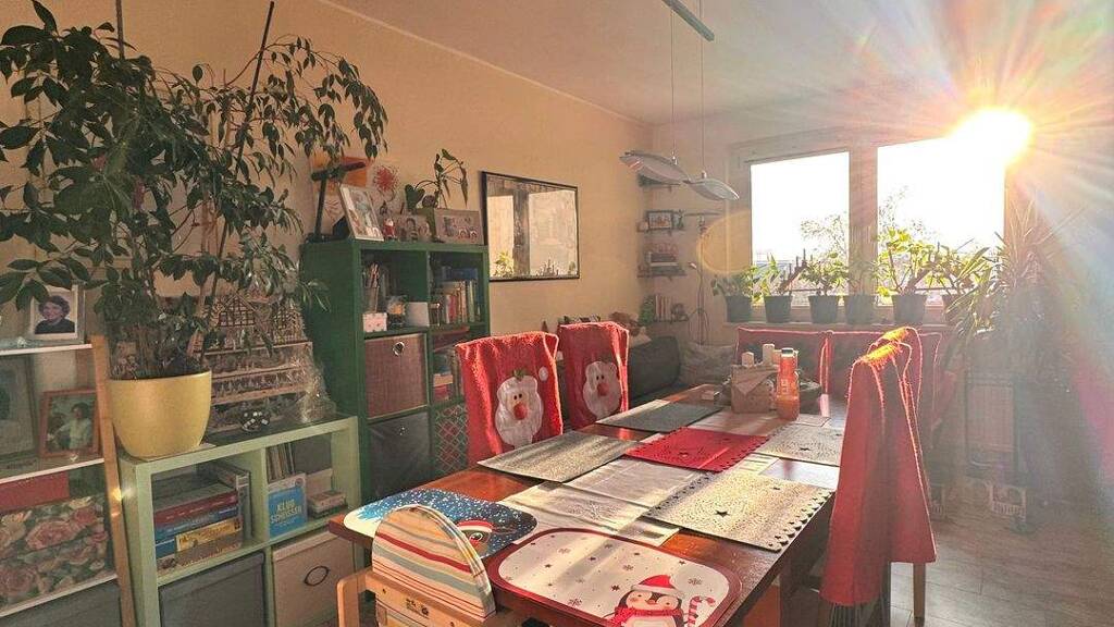 Wohnung zum Kauf 380.000 € 4 Zimmer 105 m² 5. Geschoss Hellersdorf Berlin 12627