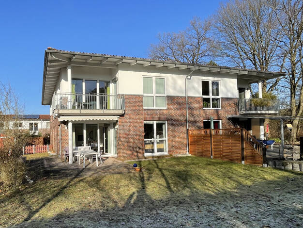 Wohnung zum Kauf 645.000 € 4 Zimmer 95 m² Bramfeld Hamburg 22175