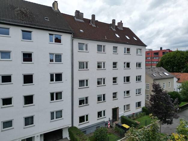 Wohnung zum Kauf 195.000 € 3 Zimmer 72 m² Süd Kassel 34121