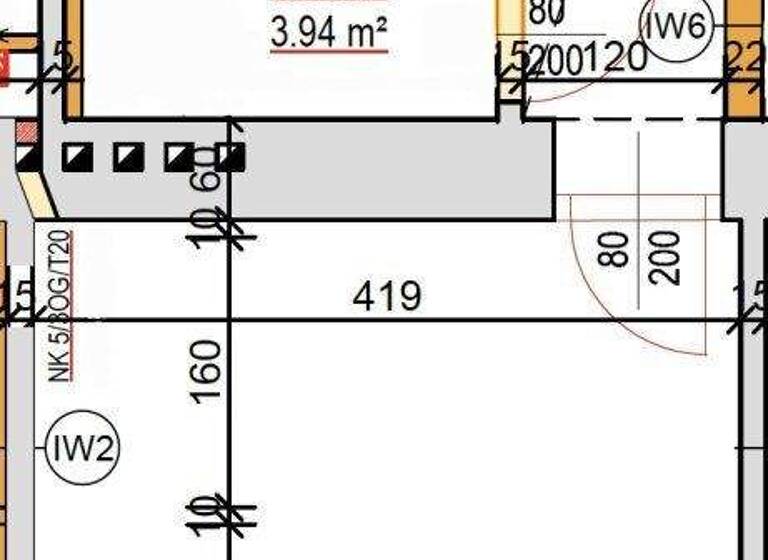 Studio zur Miete 627 € 1 Zimmer 34,3 m² Wien 1170