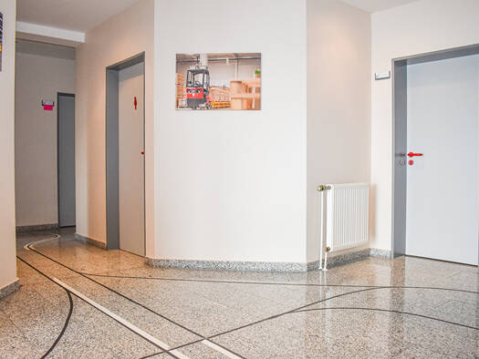 Bürogebäude zur Miete 1.425 € 190 m² Bürofläche Hannover 31275