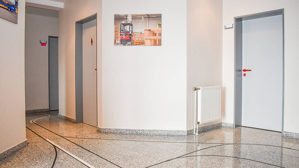 Bürogebäude zur Miete 1.425 € 190 m² Bürofläche Lehrte Hannover 31275