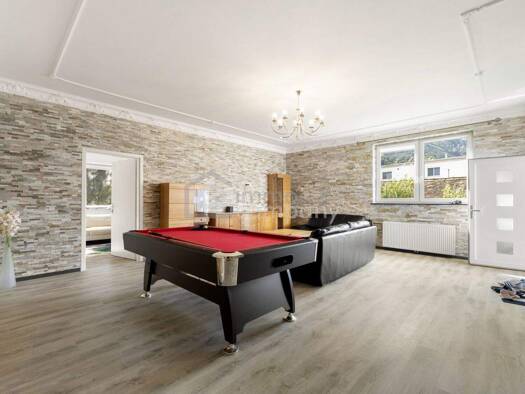 Haus zum Kauf 790.000 € 9 Zimmer 2.020 m² Grundstück Leoben 8700