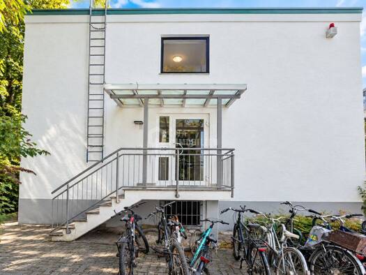 Wohnung zur Miete 235 € 1 Zimmer 11,9 m² 2. Geschoss frei ab sofort Hausen Frankfurt am Main 60488