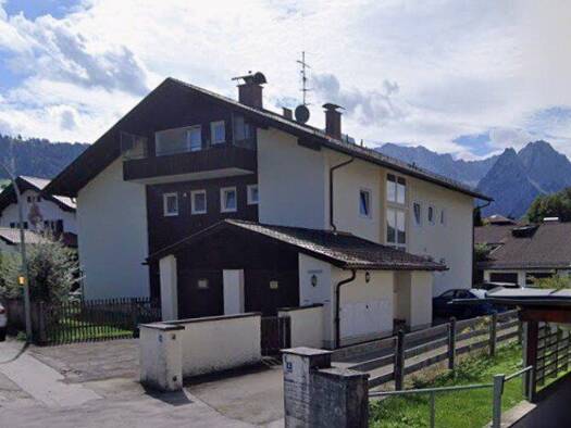 Wohnung zum Kauf 550.000 € 3 Zimmer 84 m² 1. Geschoss Garmisch Garmisch-Partenkirchen 82467