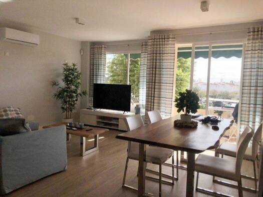 Studio zur Miete 1.950 € 97 m² 1. Geschoss Son Caliu 07181