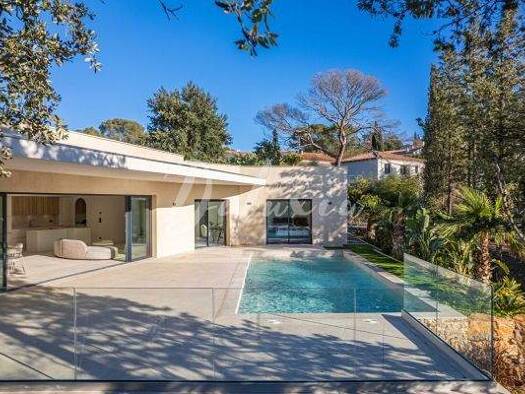 Einfamilienhaus zum Kauf 2.095.000 € 6 Zimmer 200 m² 1.534 m² Grundstück Le Dramont-Agay-Anthéor-Le Trayas Saint-Raphaël 83700