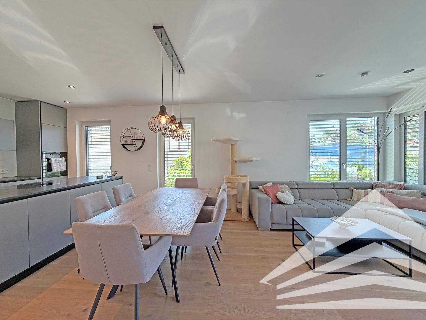 Wohnung – Linz, St. Magdalena - Ansicht 4