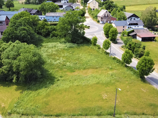 Grundstück zum Kauf 95.000 € 3.752 m² Grundstück Remaklusstraße 14 Verviers 4791