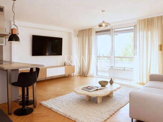 Wohnung zur Miete 1.050 € 2,5 Zimmer 55 m² frei ab sofort Riedenberg Stuttgart 70169