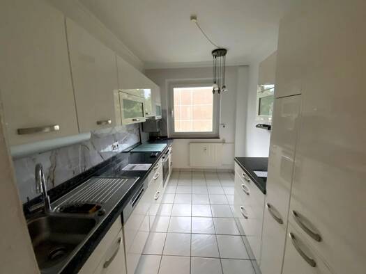 Wohnung zum Kauf 170.000 € 2 Zimmer 72 m² 1. Geschoss Auf der Horst Garbsen 30419